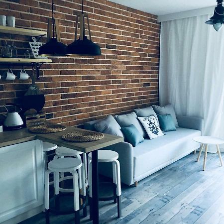 Sea Loft Διαμέρισμα Dziwnówek Εξωτερικό φωτογραφία