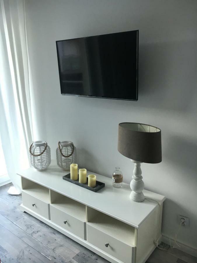 Sea Loft Διαμέρισμα Dziwnówek Εξωτερικό φωτογραφία