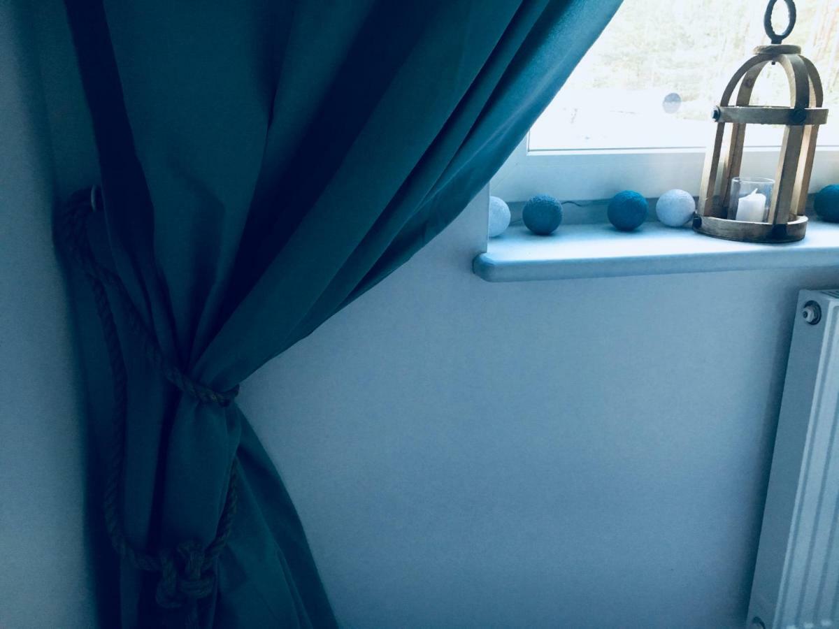 Sea Loft Διαμέρισμα Dziwnówek Εξωτερικό φωτογραφία