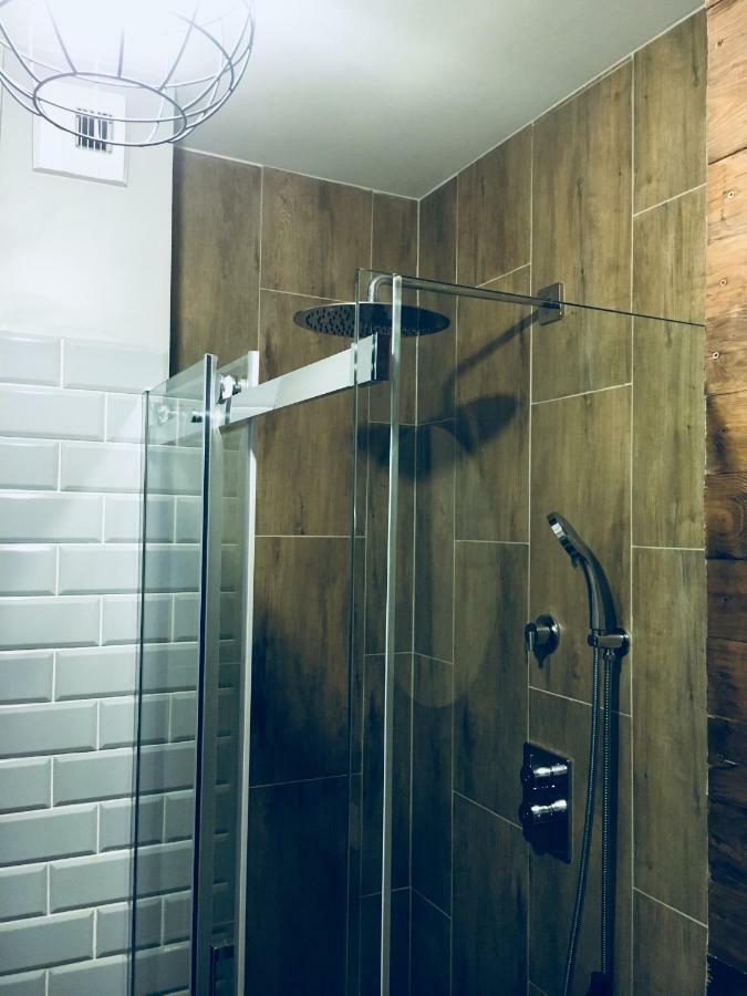 Sea Loft Διαμέρισμα Dziwnówek Εξωτερικό φωτογραφία